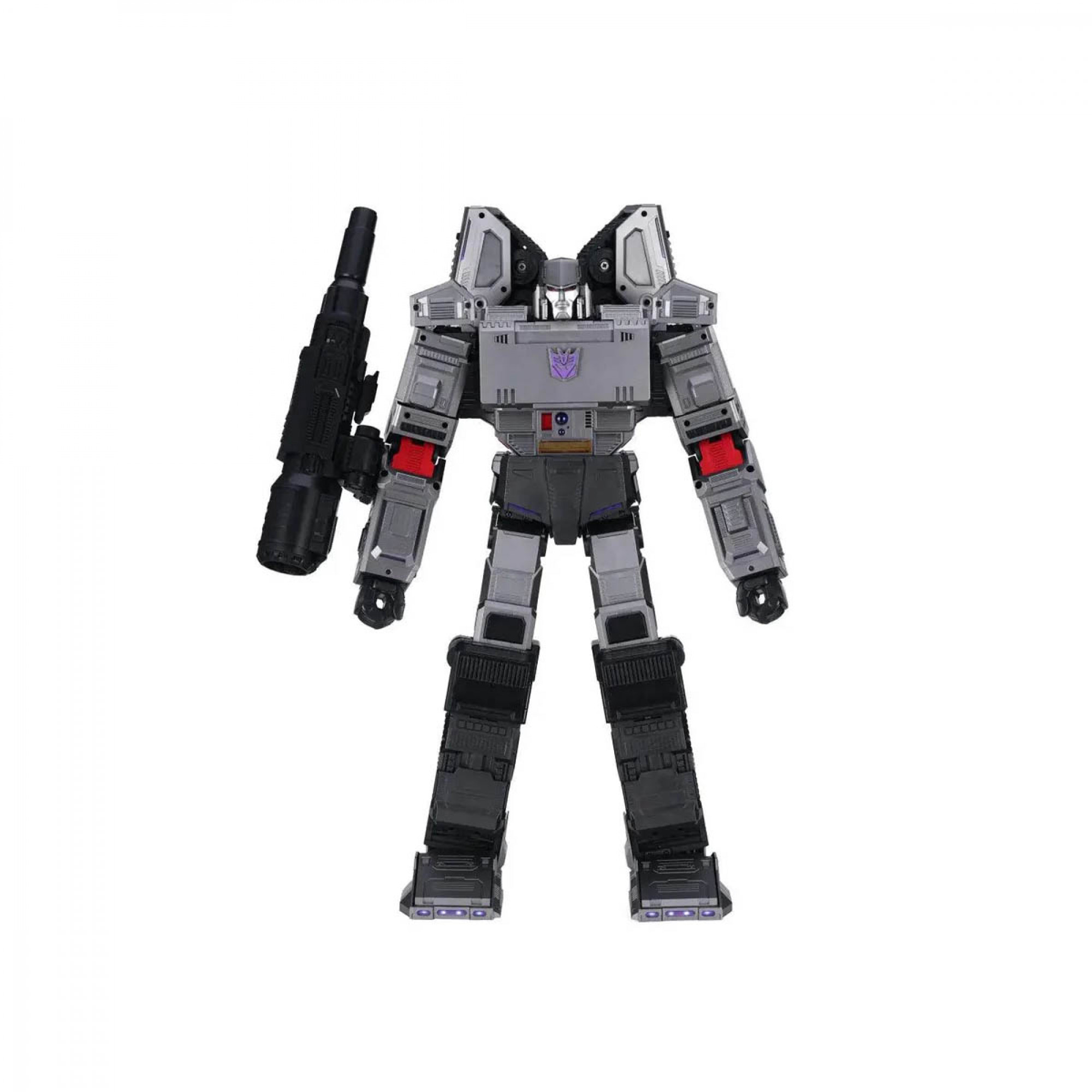 Робот-трансформер Flagship Megatron